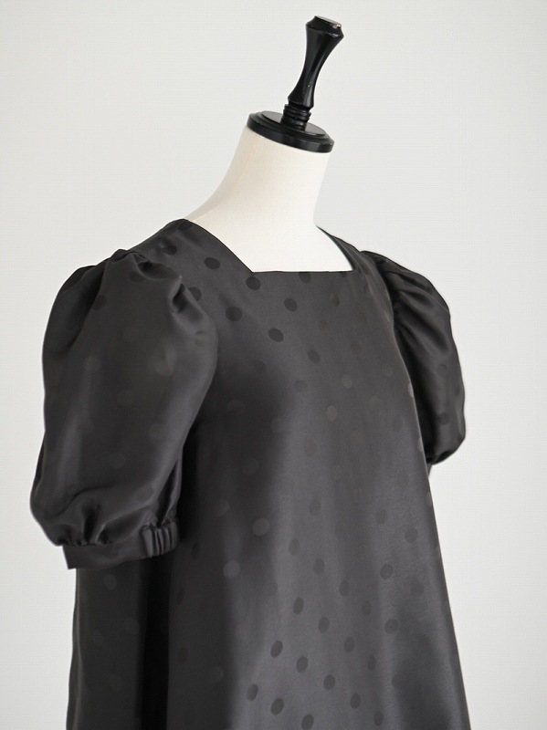 ドットトップス | Tops,ブラウス | | TREFLE＋1（トレフルプラス