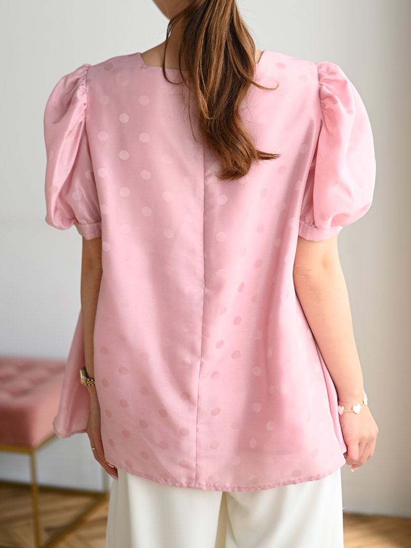 フェアリートップス～半袖 | Tops,トップス | | TREFLE＋1