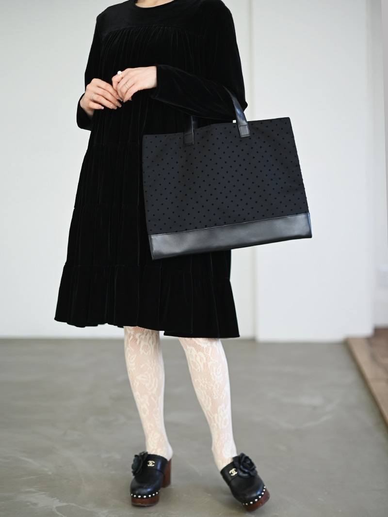 トレフルプラスワン　trefle+1 新作バルーンスカート　新品タグ付き トレフルプラスワン trefle+1 新作バルーンスカート 新品タグ