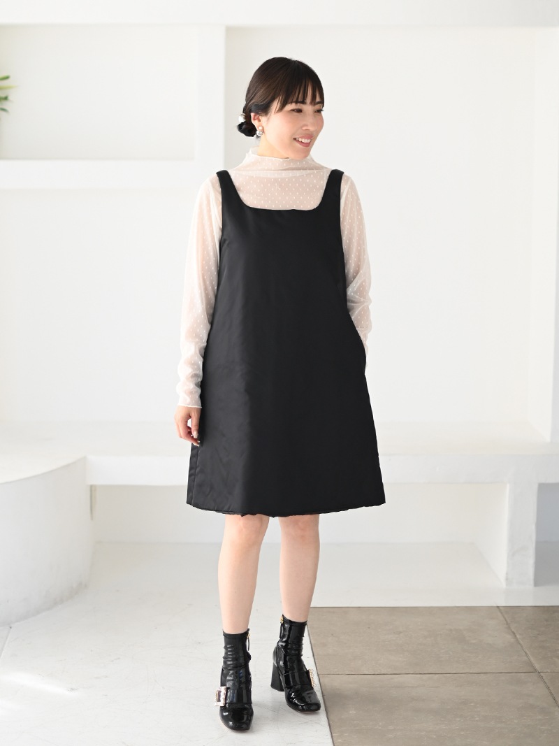 ドットシアートップス | Tops,Tシャツ | | TREFLE＋1（トレフル