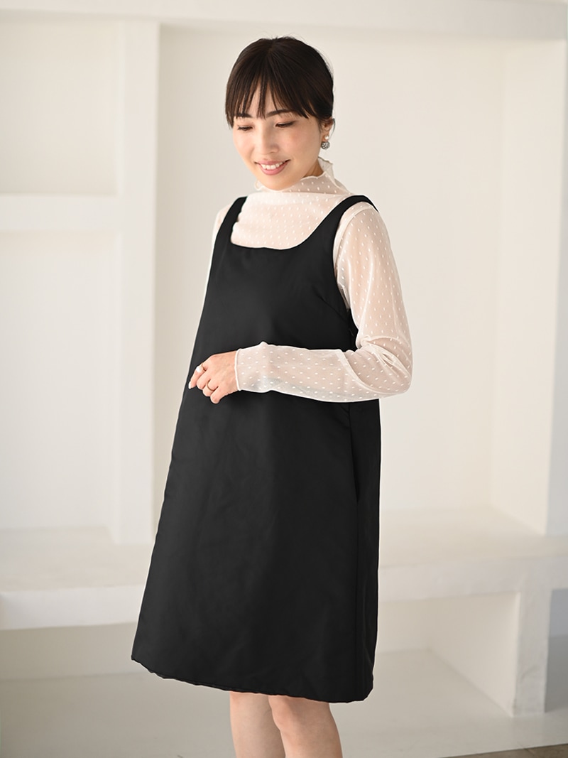 ドットシアートップス | Tops,Tシャツ | | TREFLE＋1（トレフル