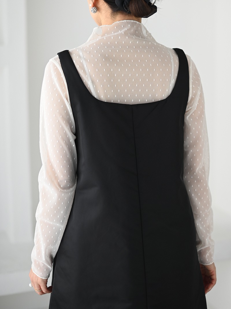 ドットシアートップス | Tops,Tシャツ | | TREFLE＋1（トレフル