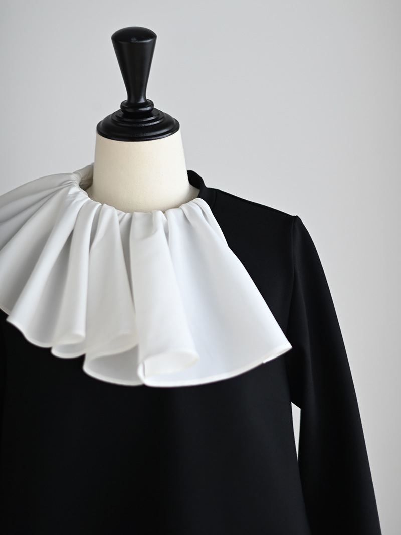 2wayフリルトップス | Tops,トップス | | TREFLE＋1（トレフルプラスワン）