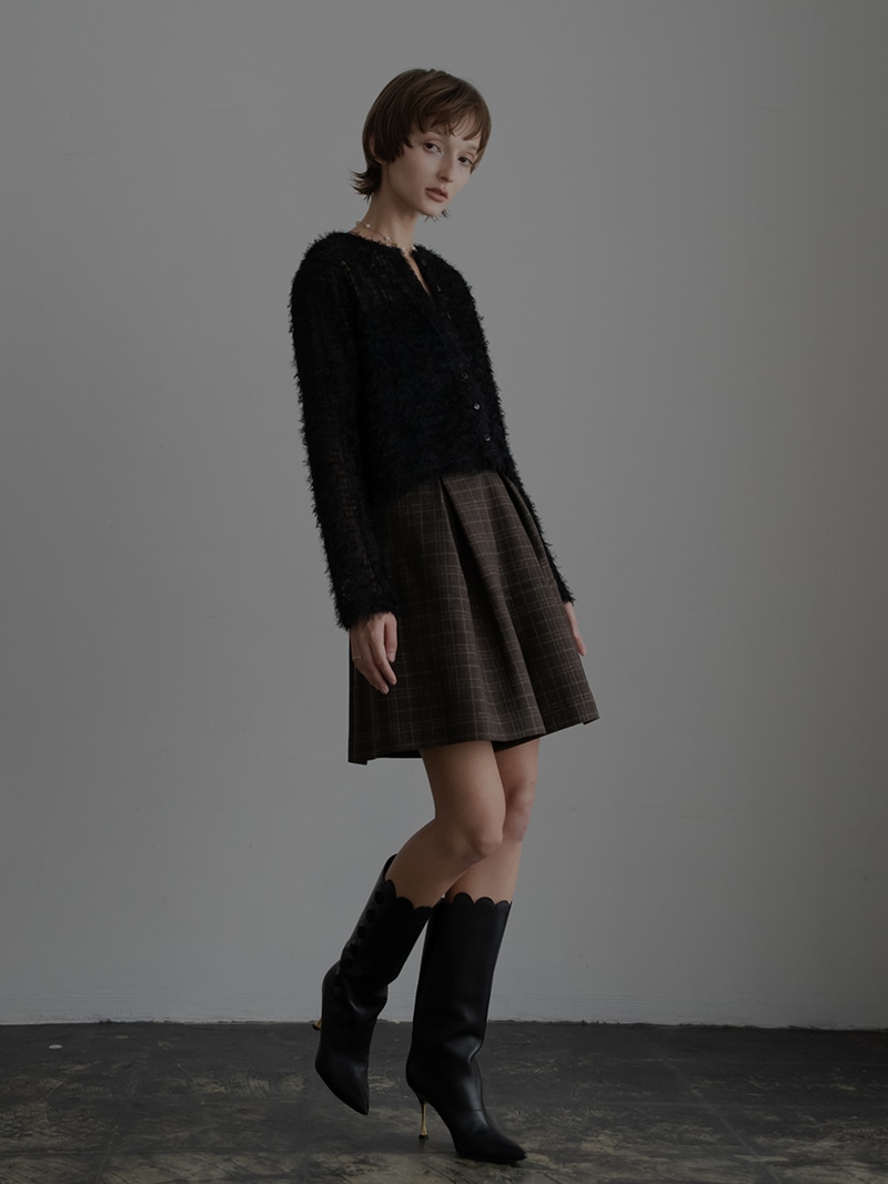 TRÈFLE+1 タックショートパンツ サイズ01 タックショートパンツ | Bottoms,ショート | | TREFLE＋1
