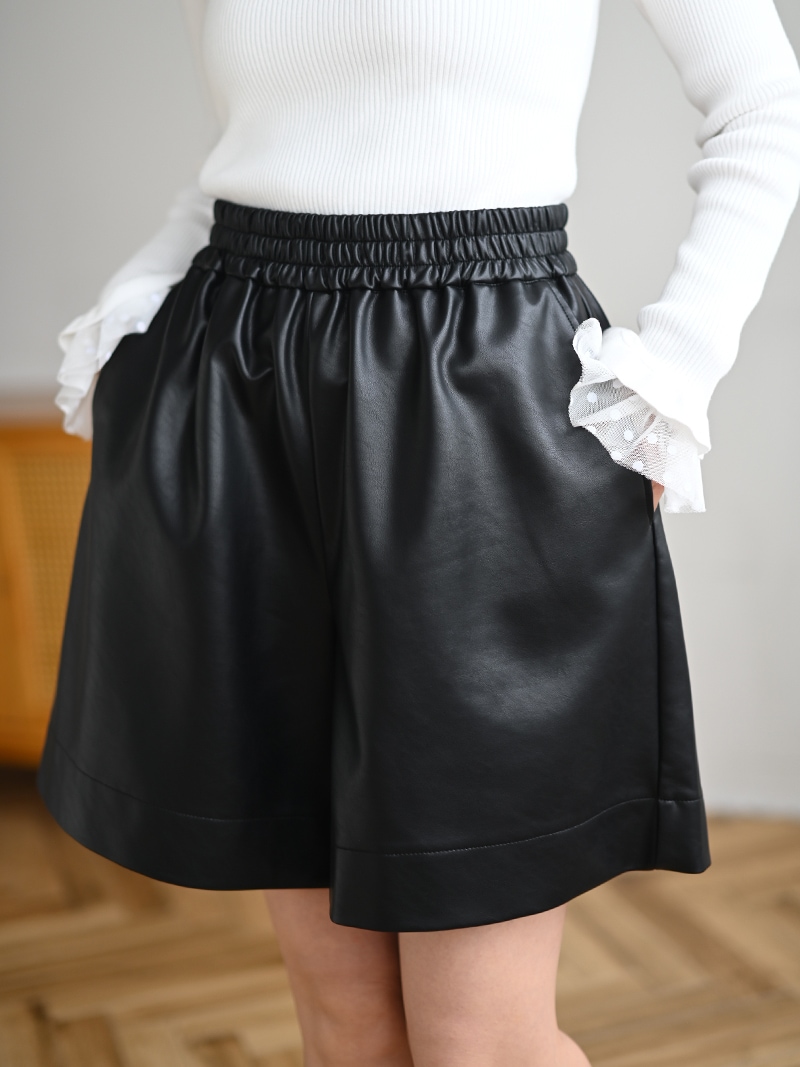 レザレクション ショートパンツ Mサイズ SOLOTEX® 撥水ストレッチショートパンツ [全4色] – muta Online Store