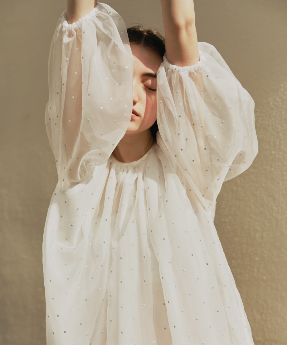 【新品】トレフルプラスワン trefle＋1 エレファントトップス　ホワイト エレファントトップス～半袖 | Tops,トップス | | TREFLE＋1