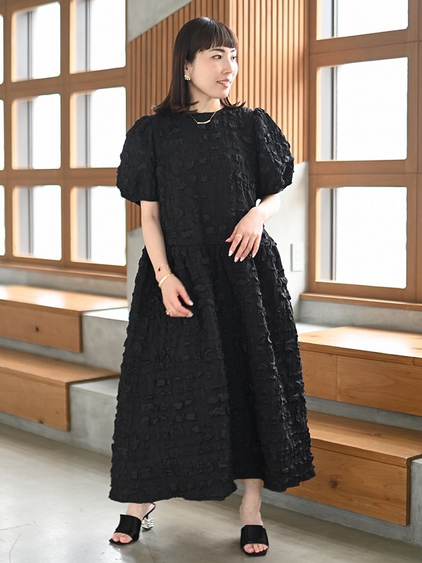 ワッフリッシュワッフル☆ワンピース はさん