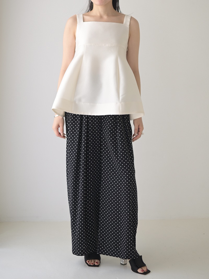 エアリーツヤトップス | Tops,ブラウス | | TREFLE＋1（トレフルプラス