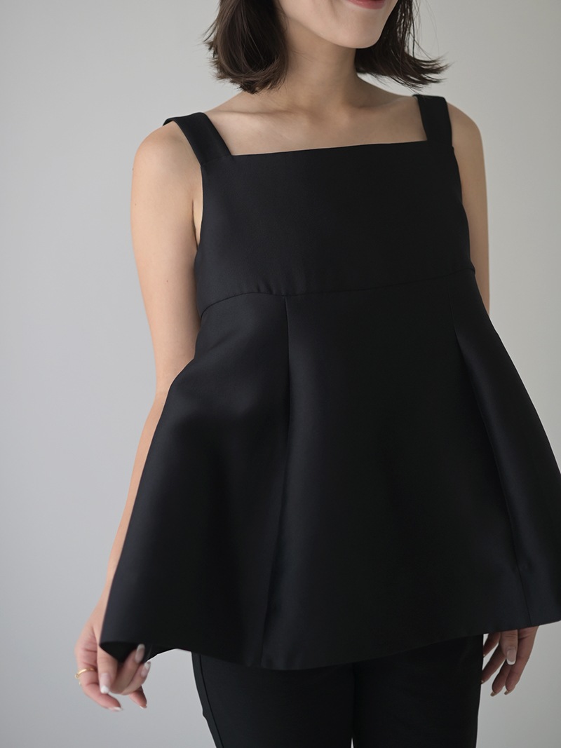 エアリーツヤトップス | Tops,ブラウス | | TREFLE＋1（トレフルプラス