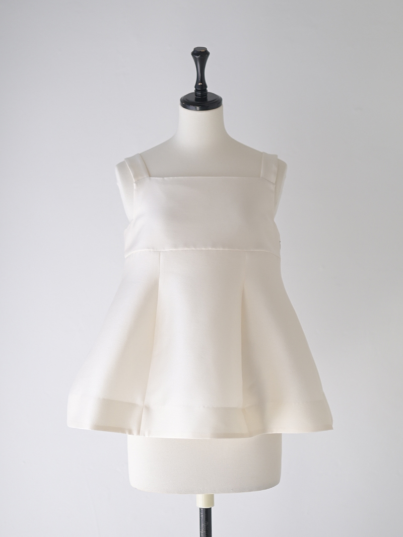 エアリーツヤトップス | Tops,ブラウス | | TREFLE＋1（トレフルプラス