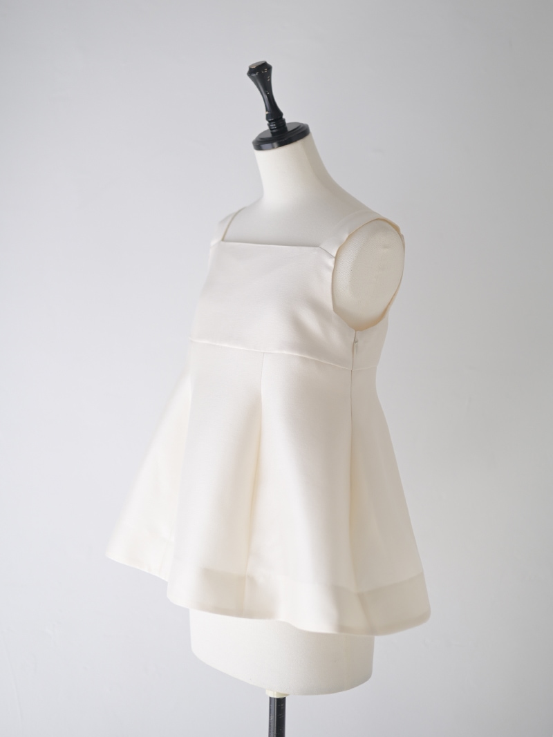 エアリーツヤトップス | Tops,ブラウス | | TREFLE＋1（トレフルプラス