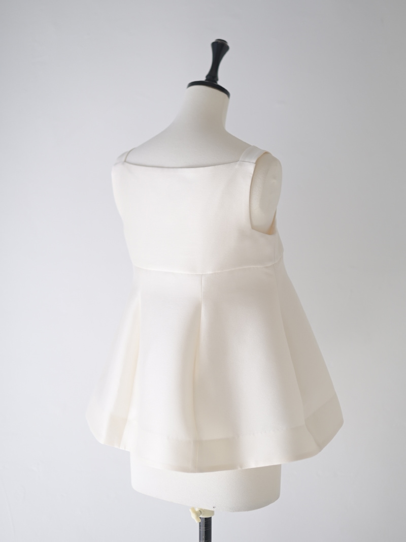 エアリーツヤトップス | Tops,ブラウス | | TREFLE＋1（トレフルプラス
