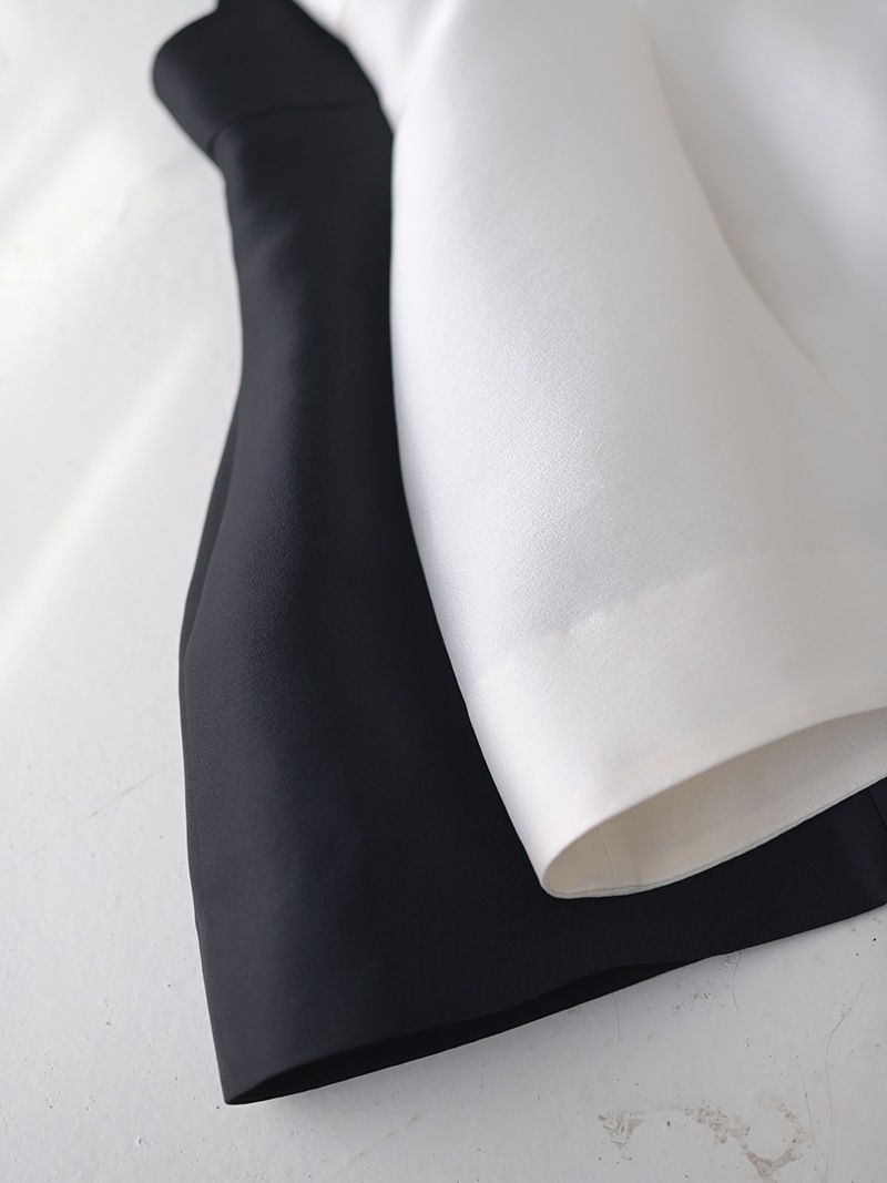 エアリーツヤトップス | Tops,ブラウス | | TREFLE＋1（トレフルプラス