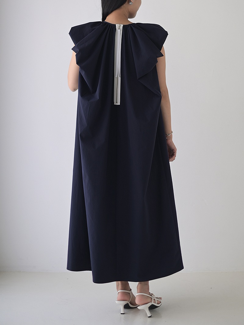吸水速乾ラッフルワンピース | New Arrival | | TREFLE＋1（トレフル