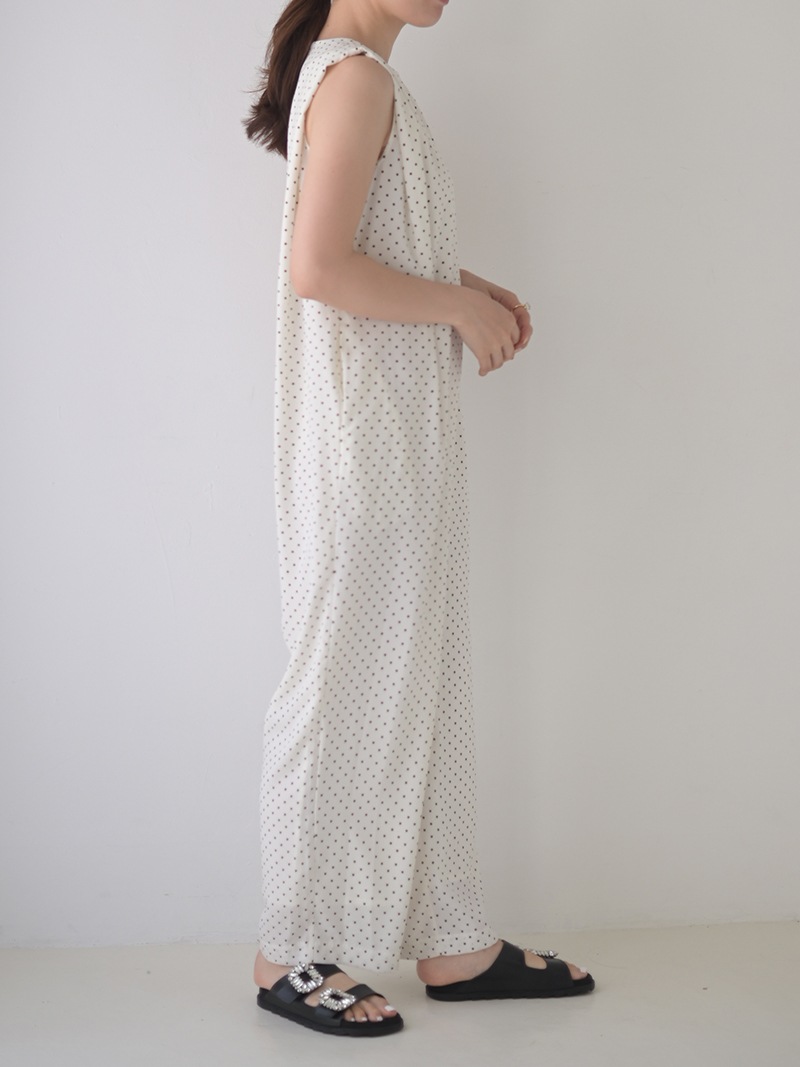 スタイリッシュサロペット(DOT) | すべての商品 | | TREFLE＋1