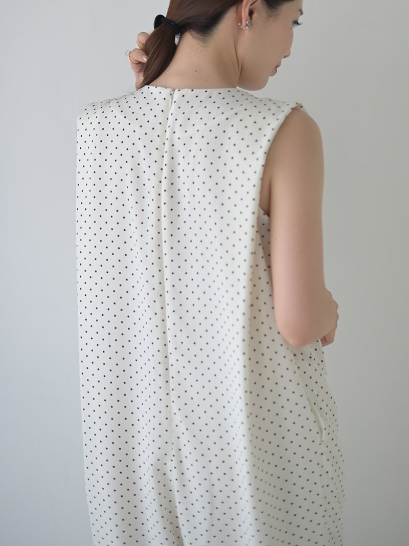 スタイリッシュサロペット(DOT) | すべての商品 | | TREFLE＋1
