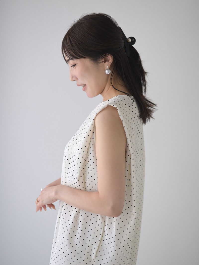 スタイリッシュサロペット(DOT) | すべての商品 | | TREFLE＋1