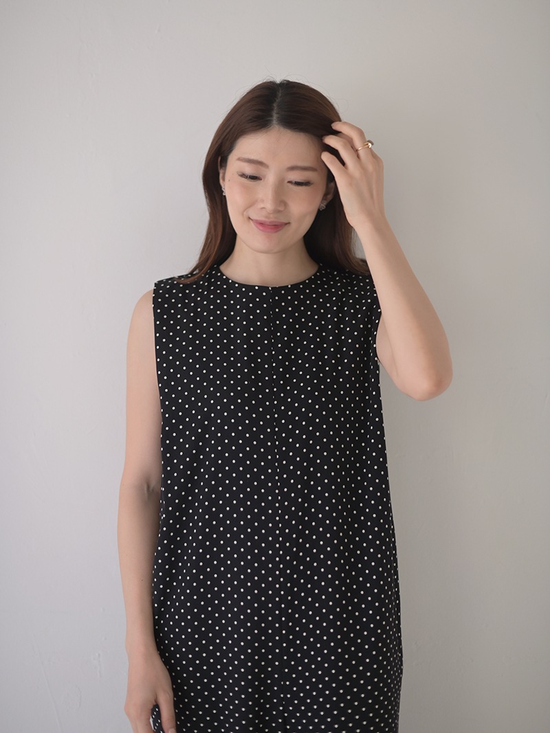 スタイリッシュサロペット(DOT) | すべての商品 | | TREFLE＋1