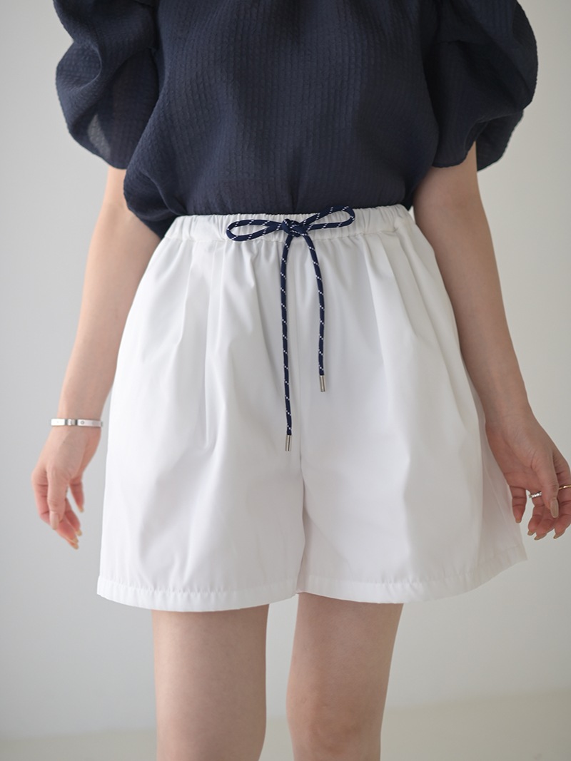 コードショートパンツ | Bottoms,ショート | | TREFLE＋1（トレフル