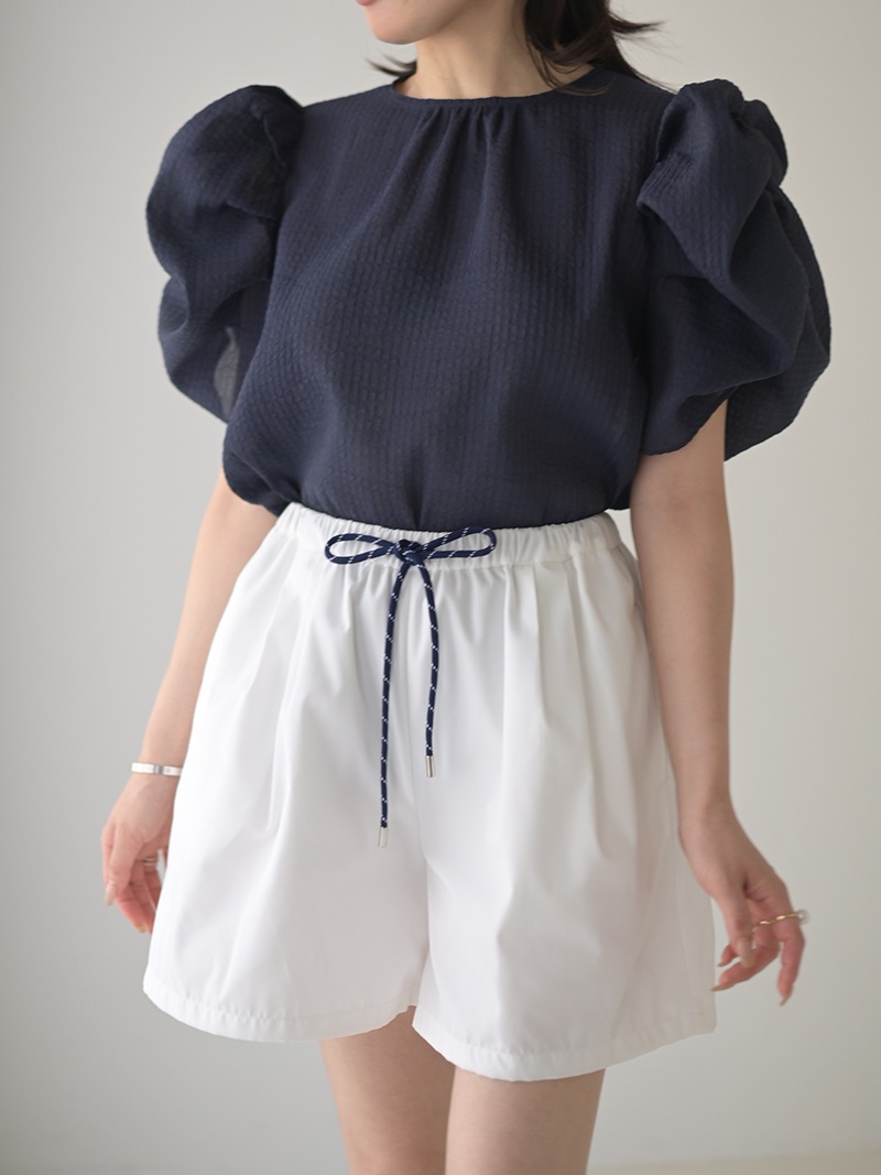 コードショートパンツ | Bottoms,ショート | | TREFLE＋1（トレフル