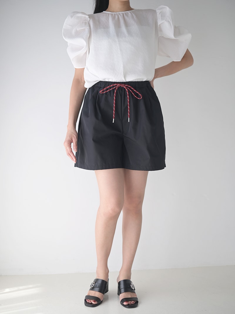 コードショートパンツ | Bottoms,ショート | | TREFLE＋1（トレフル