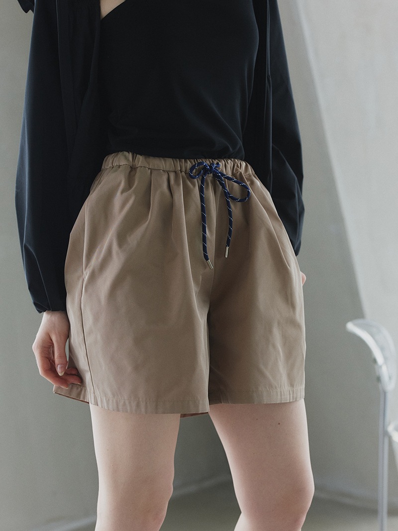 コードショートパンツ | Bottoms,ショート | | TREFLE＋1（トレフル