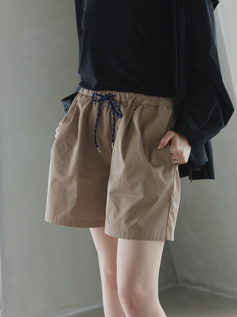 コードショートパンツ | Bottoms,ショート | | TREFLE＋1（トレフル