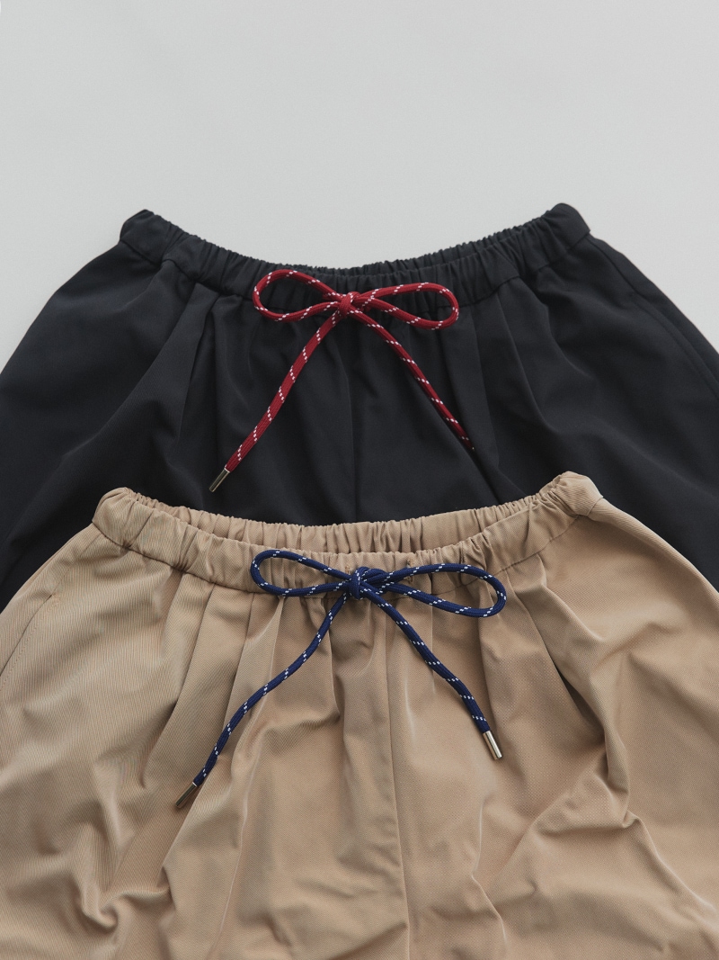 コードショートパンツ | Bottoms,ショート | | TREFLE＋1（トレフル