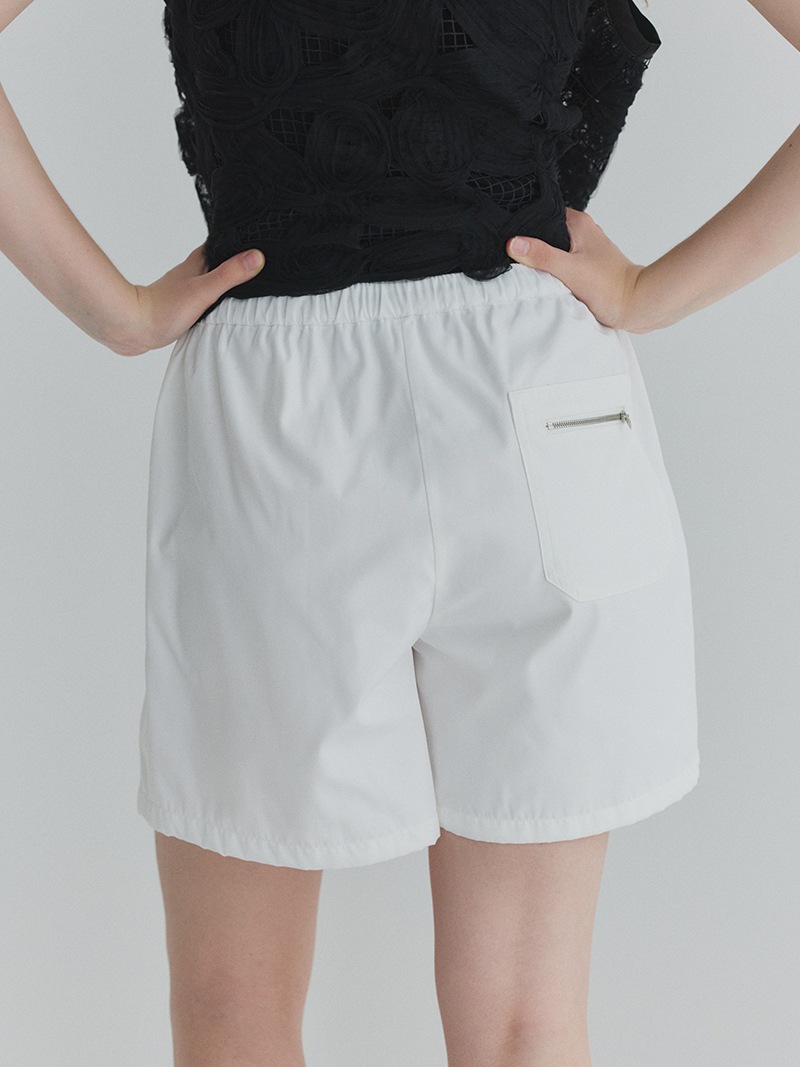 コードショートパンツ | New Arrival | | TREFLE＋1（トレフルプラスワン）