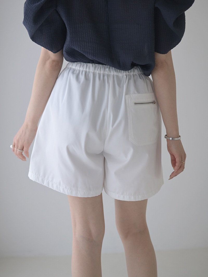 コードショートパンツ | Bottoms,ショート | | TREFLE＋1（トレフル
