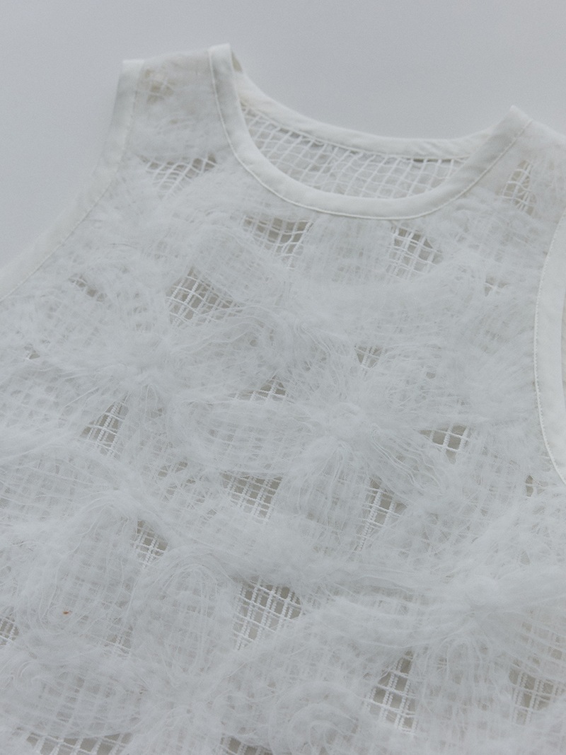 アメスリレーストップス | Tops,ブラウス | | TREFLE＋1（トレフル