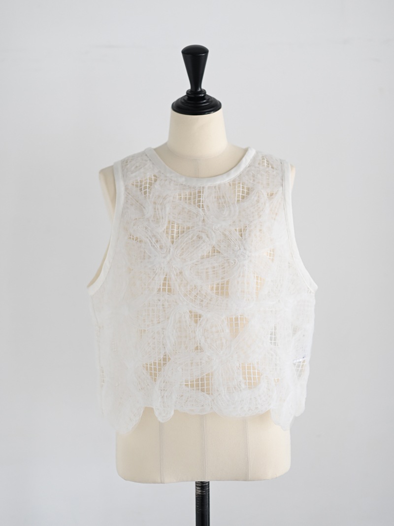 アメスリレーストップス | Tops,ブラウス | | TREFLE＋1（トレフル
