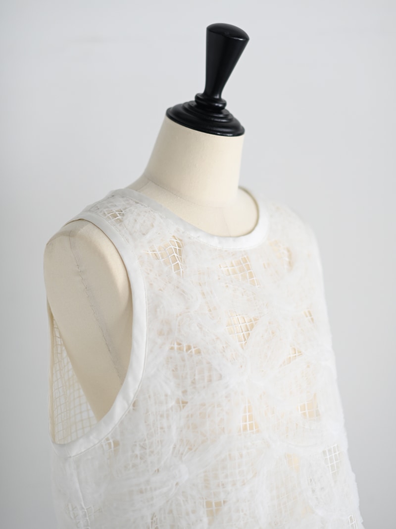 アメスリレーストップス | Tops,ブラウス | | TREFLE＋1（トレフル