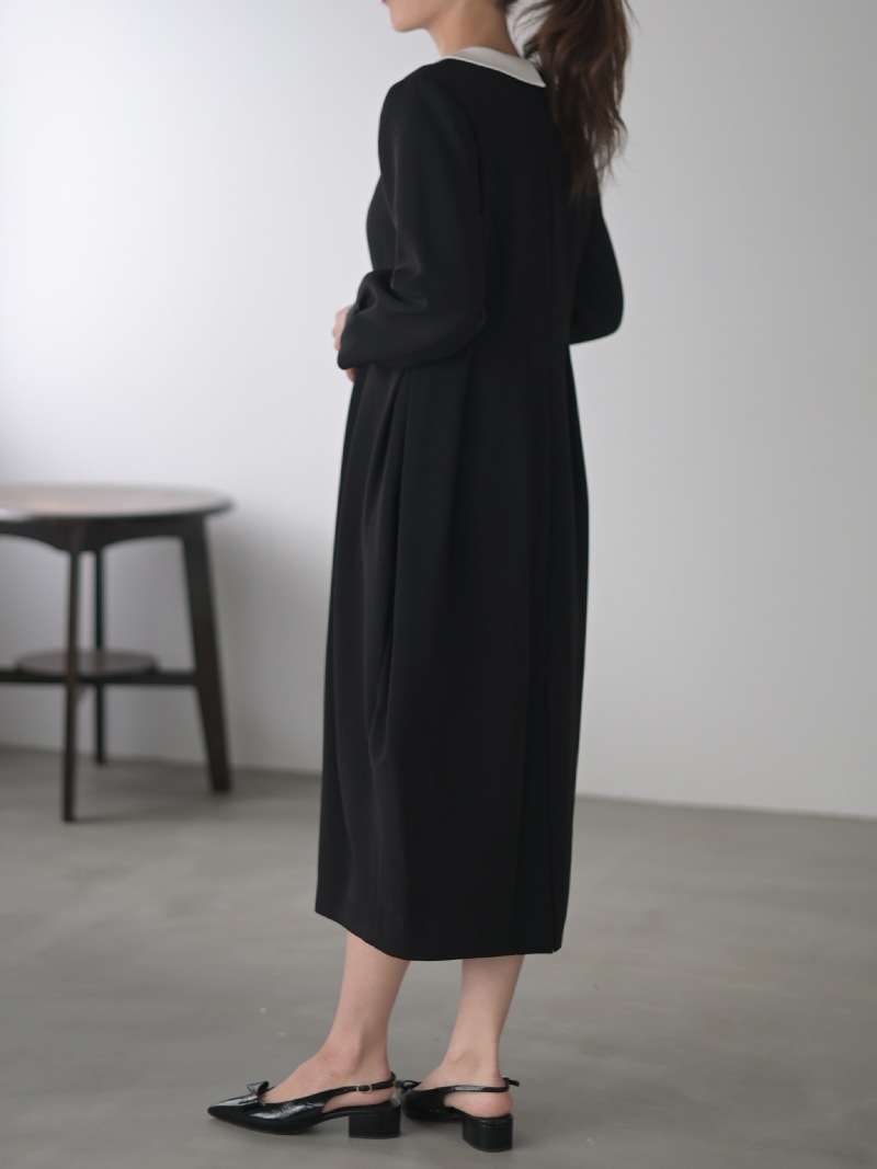 コクーンワンピース | Onepiece | | TREFLE＋1（トレフルプラスワン）