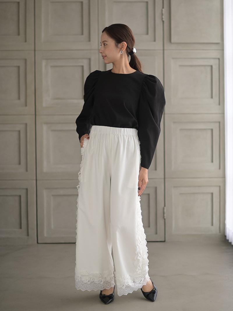 オトナトップス | Tops,ブラウス | | TREFLE＋1（トレフルプラスワン）