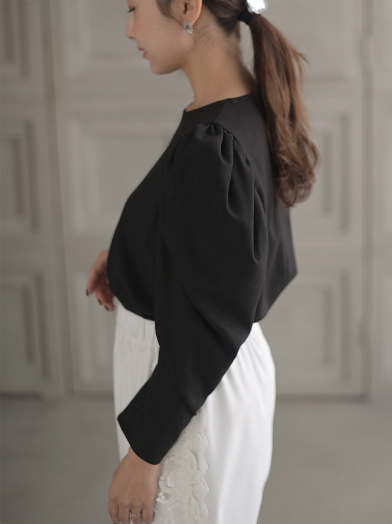 オトナトップス | Tops,ブラウス | | TREFLE＋1（トレフルプラスワン）