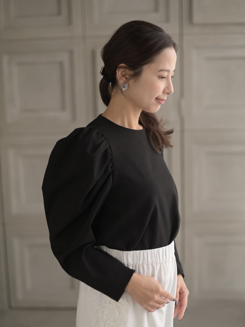 オトナトップス | Tops,ブラウス | | TREFLE＋1（トレフルプラスワン）