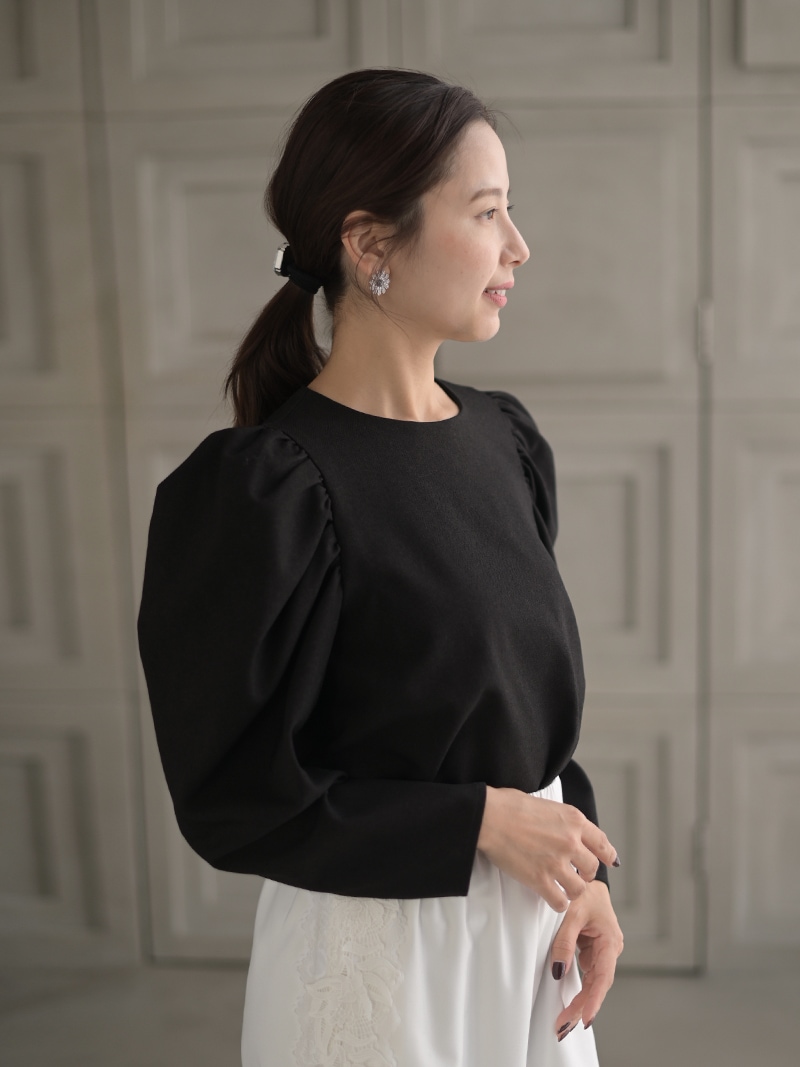 オトナトップス | Tops,ブラウス | | TREFLE＋1（トレフルプラスワン）