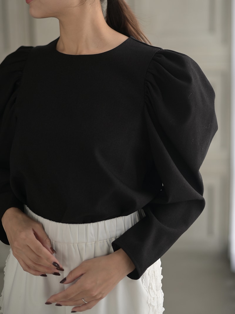 オトナトップス | Tops,ブラウス | | TREFLE＋1（トレフルプラスワン）