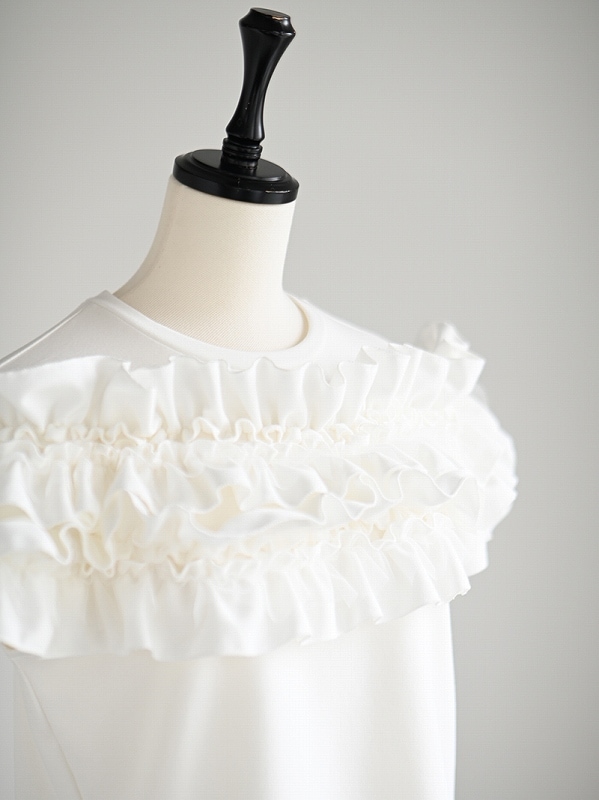 ブーケT | Tops,Tシャツ | | TREFLE＋1（トレフルプラスワン）