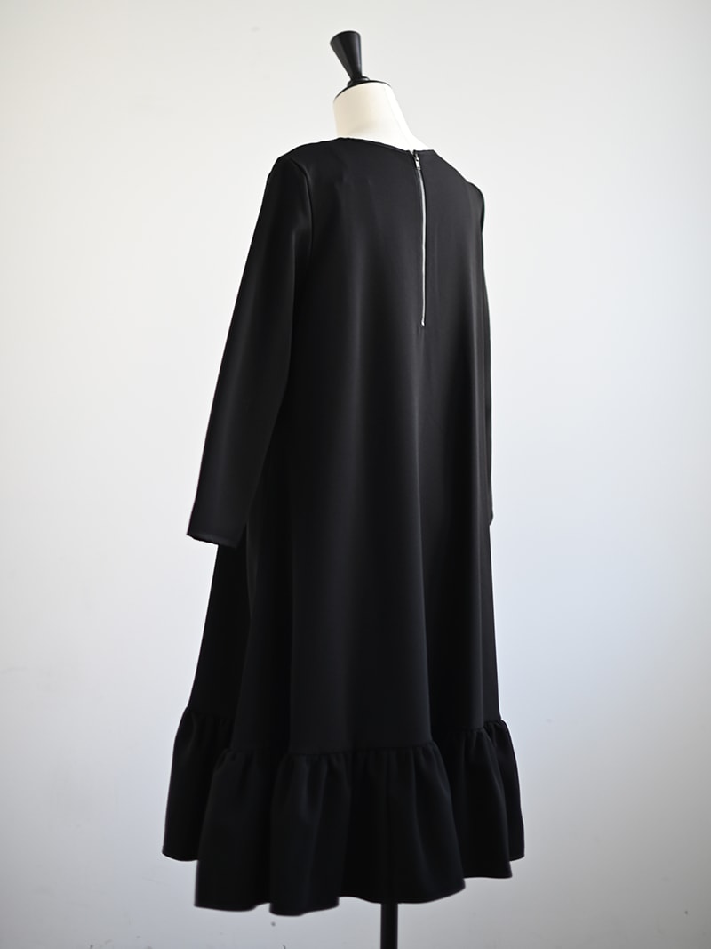 トレフルフルプラスワン TREFLE＋1 サマーフレアワンピース トレフルフルプラスワン TREFLE＋1 サマーフレアワンピース