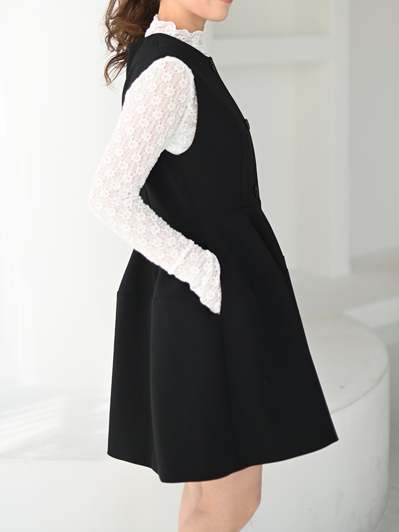 パニエジレ | Outer | | TREFLE＋1（トレフルプラスワン）