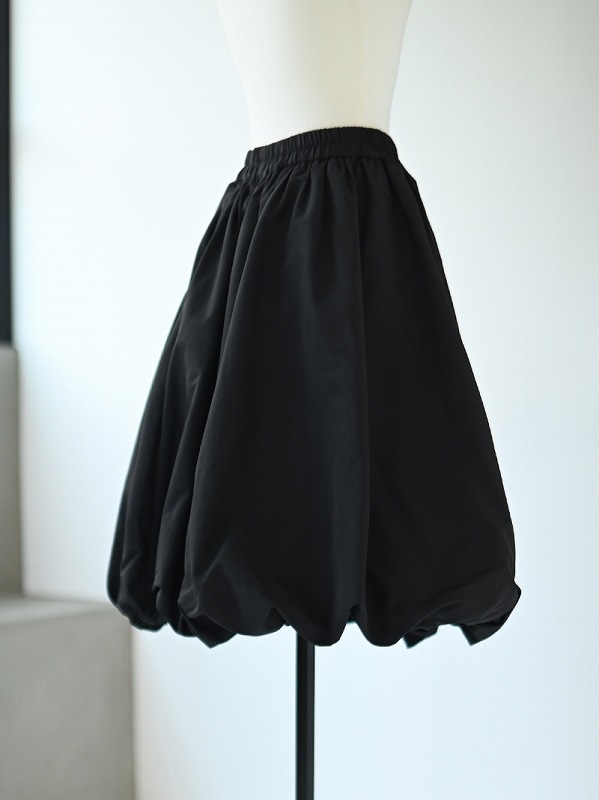 バルーンスカート | Bottoms,スカート | | TREFLE＋1（トレフルプラス  