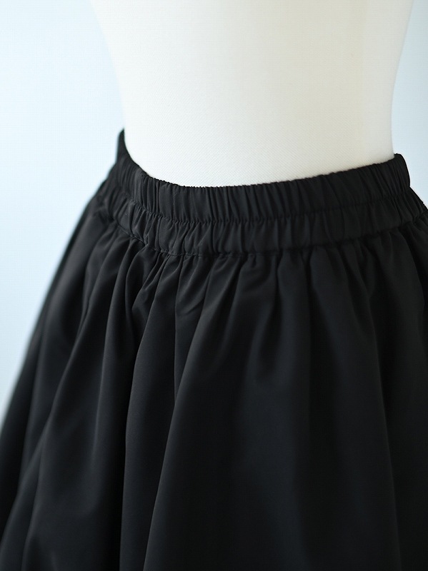 バルーンスカート | Bottoms,スカート | | TREFLE＋1（トレフルプラス  