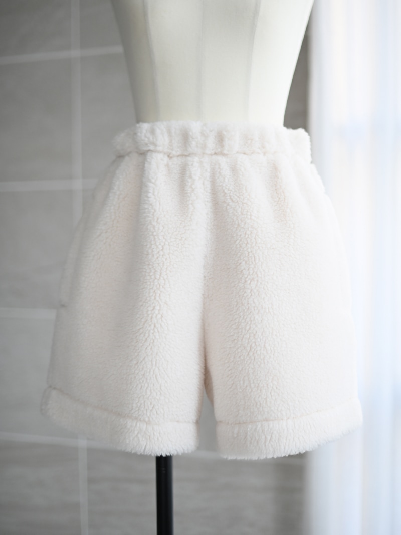 クマショートパンツ | Bottoms,ショート | | TREFLE＋1（トレフル