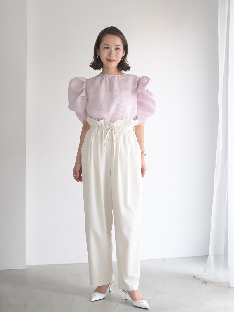 ハートシアートップス | Tops,ブラウス | | TREFLE＋1（トレフルプラス