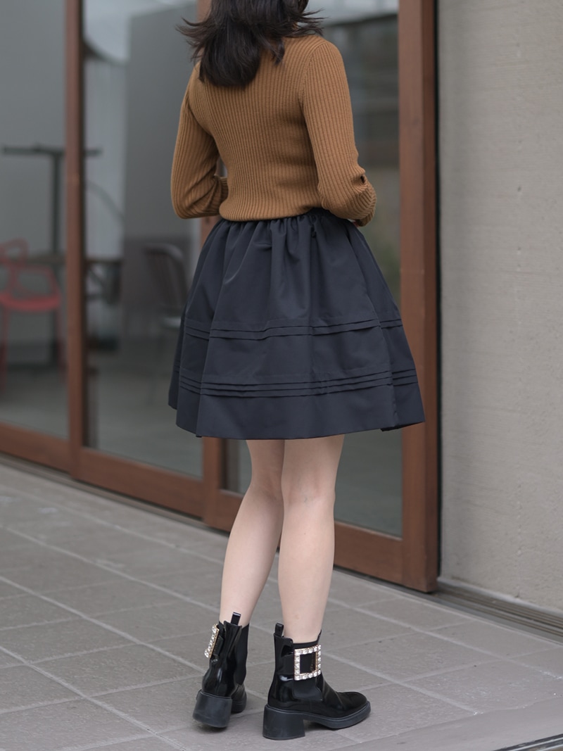 Ladyライク・スカパン44cm | Bottoms,スカート | | TREFLE＋1