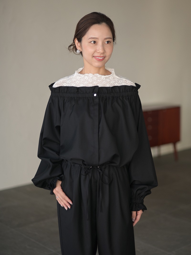 2WAYコンビネゾン | Onepiece,サロペット | | TREFLE＋1（トレフル