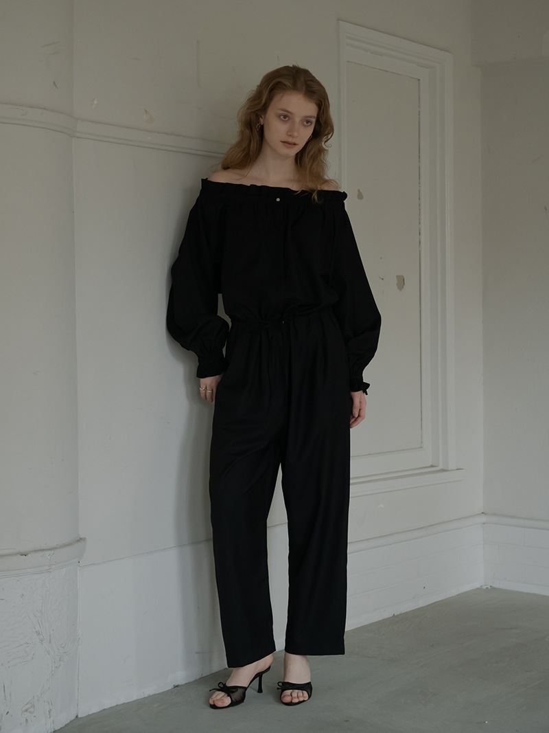 2WAYコンビネゾン | Onepiece,サロペット | | TREFLE＋1（トレフル