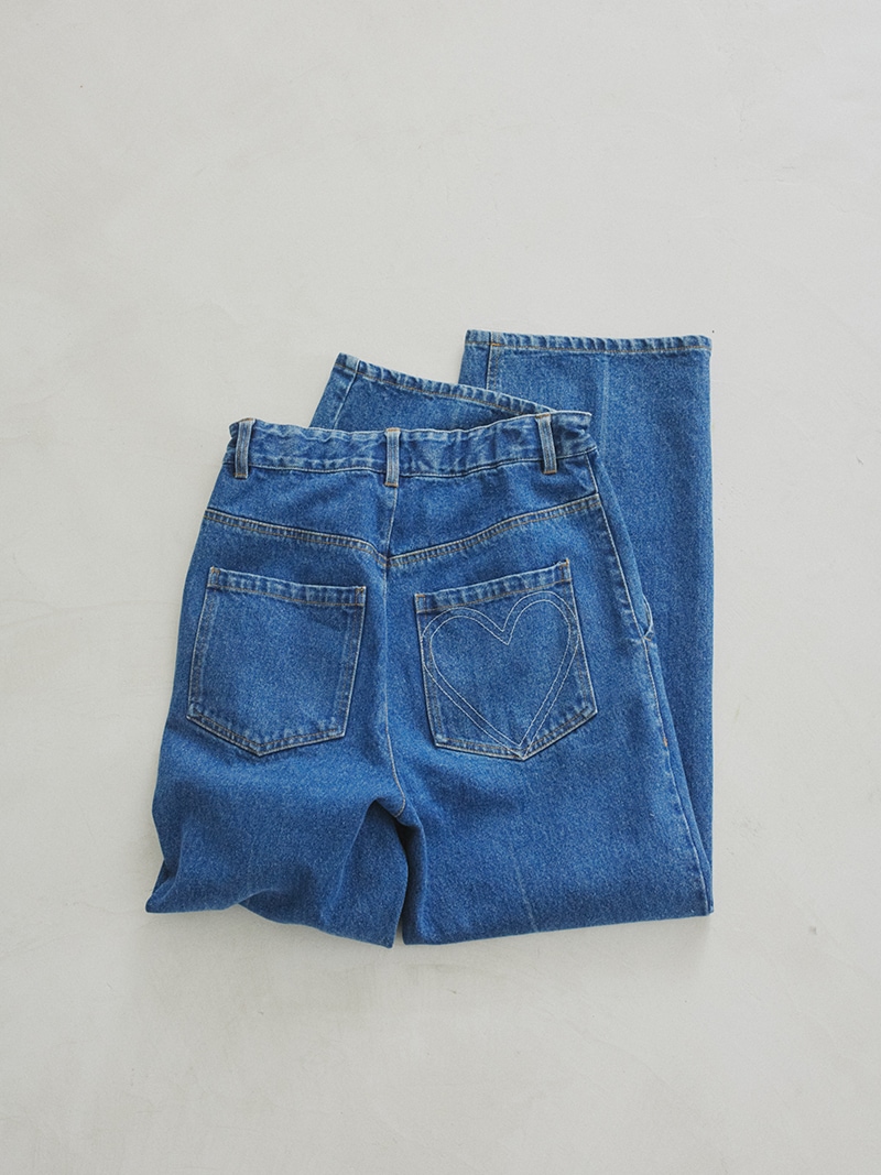 美品 bassike デニムtops BLUE size1 デニムピンタックブラウス｜トップス レディース トレンド デニム｜ReDial